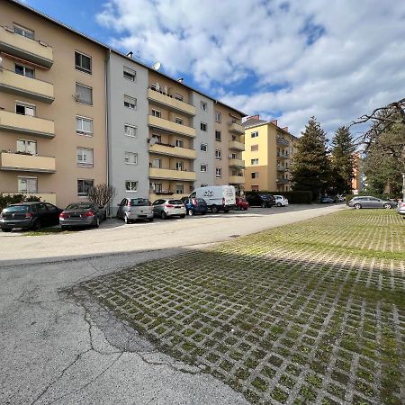 Friendly Space Apartment Γκρατς Εξωτερικό φωτογραφία