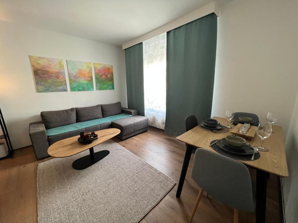 Friendly Space Apartment Γκρατς Εξωτερικό φωτογραφία