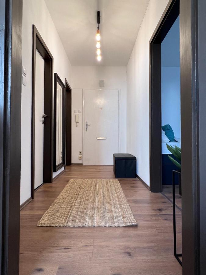 Friendly Space Apartment Γκρατς Εξωτερικό φωτογραφία