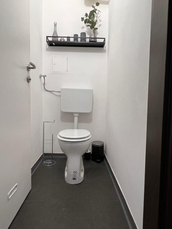 Friendly Space Apartment Γκρατς Εξωτερικό φωτογραφία