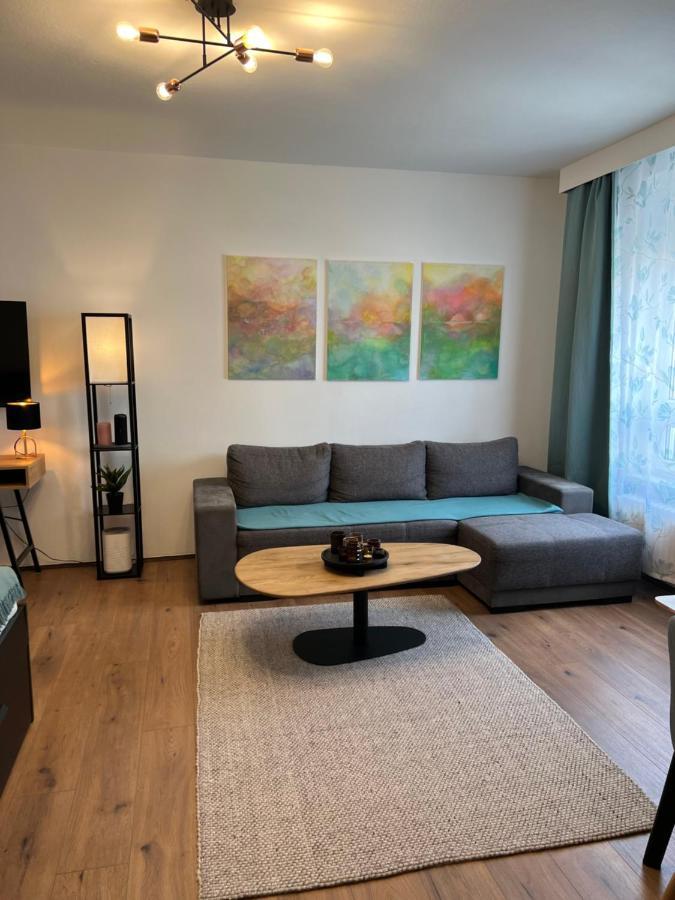 Friendly Space Apartment Γκρατς Εξωτερικό φωτογραφία
