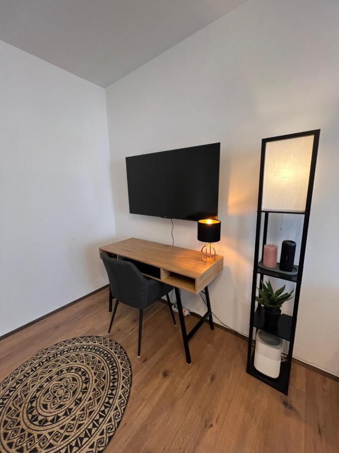 Friendly Space Apartment Γκρατς Εξωτερικό φωτογραφία