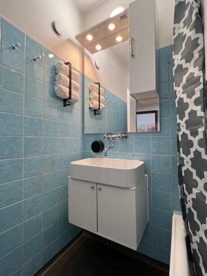 Friendly Space Apartment Γκρατς Εξωτερικό φωτογραφία